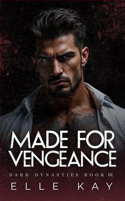 Made for Vengeance