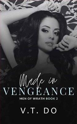 Made in Vengeance