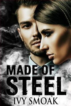 Made of Steel (Made of Steel 1)