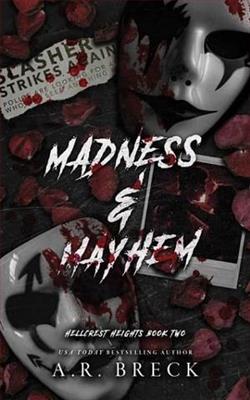 Madness & Mayhem