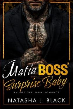 Mafia Boss' Surprise Baby
