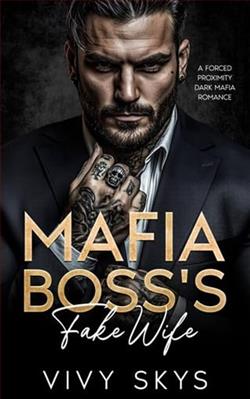 Mafia Boss's Fake Wife