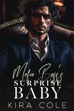 Mafia Boss's Surprise Baby