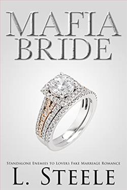 Mafia Bride (Arranged Marriage 8)