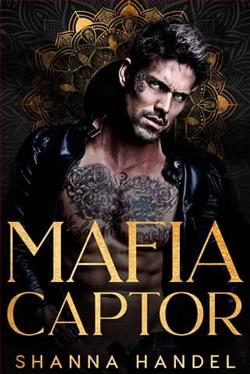 Mafia Captor