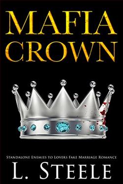 Mafia Crown (Arranged Marriage 5)