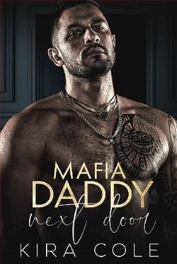 Mafia Daddy Next Door