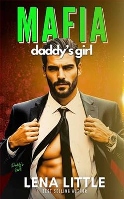 Mafia Daddy's Girl