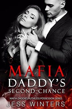 Mafia Daddy's Virgin