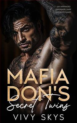 Mafia Don's Secret Twins