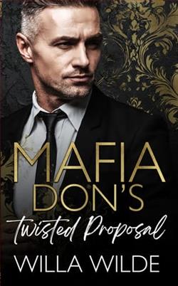 Mafia Don's Twisted Proposal