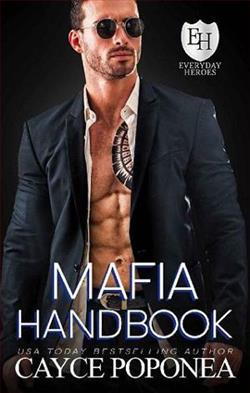 Mafia Handbook