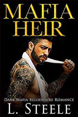 Mafia Heir (Arranged Marriage 0.50)