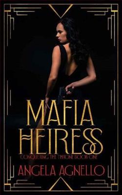 Mafia Heiress