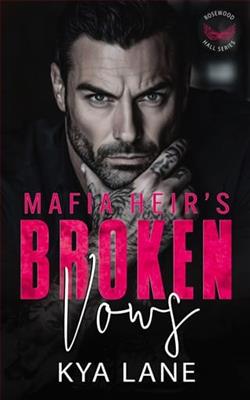 Mafia Heir's Broken Vows