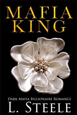 Mafia King (Arranged Marriage 1)