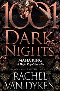 Mafia King (Mafia Royals 3.5)