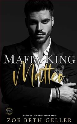 Mafia King: Matteo