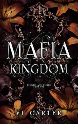 Mafia Kingdom