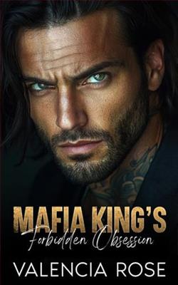 Mafia King's Forbidden Obsession