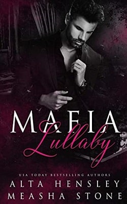 Mafia Lullaby - A Dark Captive Romance
