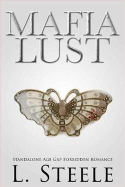 Mafia Lust (Arranged Marriage 9)