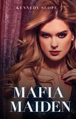 Mafia Maiden