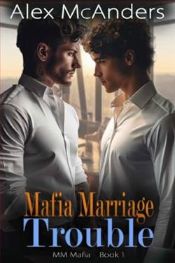 Mafia Marriage Trouble