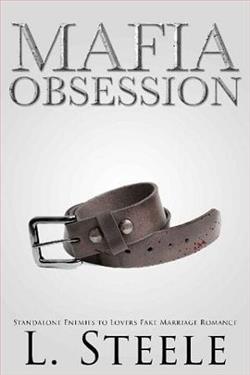 Mafia Obsession (Arranged Marriage 7)