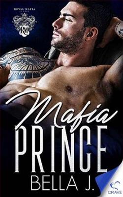 Mafia Prince