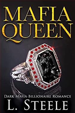 Mafia Queen (Arranged Marriage 2)
