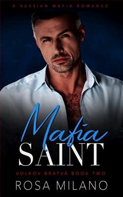 Mafia Saint