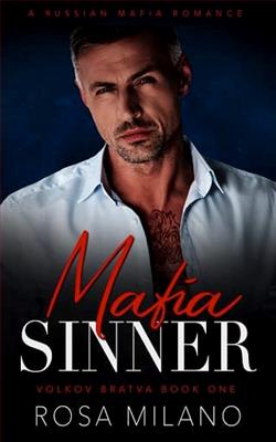 Mafia Sinner