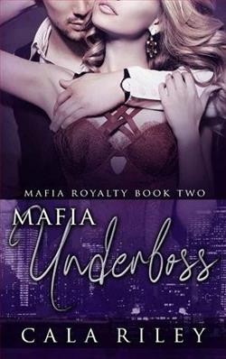 Mafia Underboss