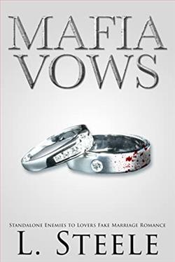 Mafia Vows (Arranged Marriage 6)