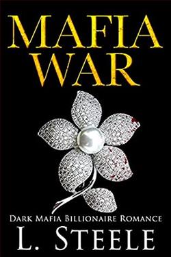 Mafia War (Arranged Marriage 3)