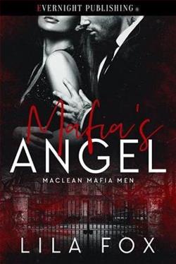 Mafia’s Angel