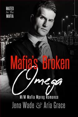 Mafia's Broken Omega