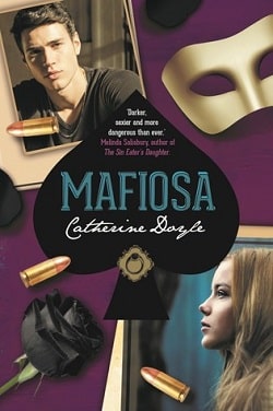 Mafiosa (Blood for Blood 3)