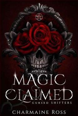 Magic Claimed
