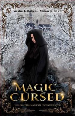 Magic Cursed