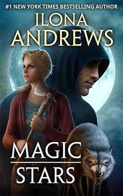 Magic Stars (Grey Wolf 1)