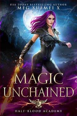 Magic Unchained