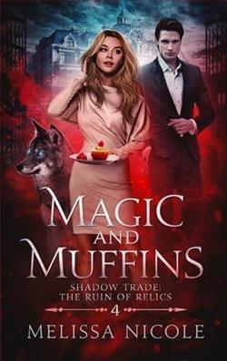Magic and Muffins