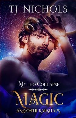 Magic and other Mishaps