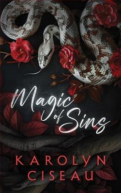 Magic of Sins