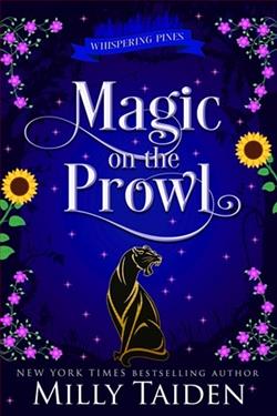 Magic on the Prowl