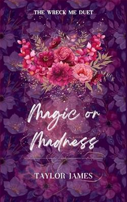 Magic or Madness
