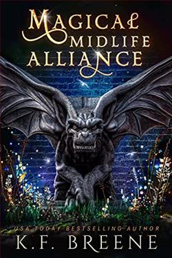 Magical Midlife Alliance (Leveling Up)