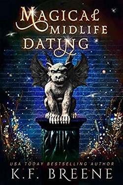Magical Midlife Dating (Leveling Up 2)